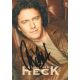 Autogramm Schlager | Michael HECK | 2003 "Flammendes...