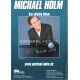 Autogramm Schlager | Michael HOLM | 2007 "Mal Die...