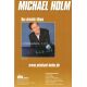 Autogramm Schlager | Michael HOLM | 2007 "Mal Die...