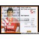 Autogramm Fussball | Bayer Leverkusen | 1994 | Ioan LUPESCU