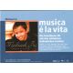 Autogramm Pop (BEL) | Michael JUNIOR | 2002 "Musica...