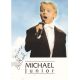 Autogramm Pop (BEL) | Michael JUNIOR | 2000er (Portrait...