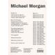 Autogramm Schlager | Michael MORGAN | 1993 "Komm...