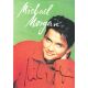 Autogramm Schlager | Michael MORGAN | 1996 "Nur Die...