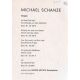 Autogramm Schlager | Michael SCHANZE | 1972 "Ich Hab...
