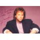 Autogramm Schlager | Michael STEIN | 1989 "Du Von...