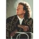 Autogramm Schlager | Michel VAN DAM | 1997 "Ich Hab...