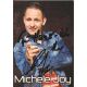 Autogramm Schlager | Michele JOY | 2016 "Verfluchte...
