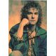 Autogramm Pop | Mike LINNEY | 1990 "Turn The Music...