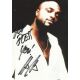 Autogramm Rap | NANA Abrowka | 1997 "Lonely"...