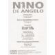 Autogramm Schlager | Nino DE ANGELO | 2004 "Un...
