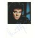 Autogramm Schlager | Nino DE ANGELO | 1989...