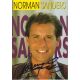 Autogramm Schlager | Norman SANDERS | 1993 "Frag...