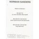 Autogramm Schlager | Norman SANDERS | 1993 "Frag...