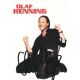 Autogramm Schlager | Olaf HENNING | 2001 (Portrait Color...