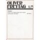 Autogramm Schlager | Oliver FREYTAG | 1974 "Rock...