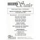 Autogramm Volksmusik | Oswald SATTLER | 1999 "Gloria...