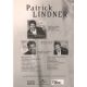 Autogramm Volksmusik | Patrick LINDNER | 2008 "Jedes...