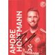 Autogramm Fussball | Fortuna Düsseldorf | 2024 |...