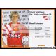 Autogramm Fussball | Bayer Leverkusen | 1994 | Bernd...