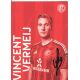 Autogramm Fussball | Fortuna Düsseldorf | 2024 |...