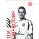 Autogramm Fussball | Fortuna Düsseldorf | 2024 | Tim...