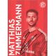 Autogramm Fussball | Fortuna Düsseldorf | 2024 |...
