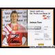 Autogramm Fussball | Bayer Leverkusen | 1994 | Andreas THOM 