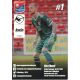 Autogramm Fussball | SpVgg Unterhaching | 2020 | Nico MANTL