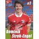 Autogramm Fussball | SpVgg Unterhaching | 2020 | Dominik...