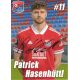 Autogramm Fussball | SpVgg Unterhaching | 2020 | Patrick...