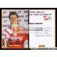 Autogramm Fussball | Bayer Leverkusen | 1994 | Mario...