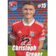 Autogramm Fussball | SpVgg Unterhaching | 2020 |...