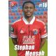 Autogramm Fussball | SpVgg Unterhaching | 2020 | Stephan...