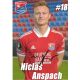 Autogramm Fussball | SpVgg Unterhaching | 2020 | Niclas...