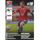 Autogramm Fussball | SpVgg Unterhaching | 2020 | Niclas...