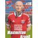 Autogramm Fussball | SpVgg Unterhaching | 2020 |...