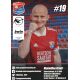 Autogramm Fussball | SpVgg Unterhaching | 2020 |...
