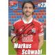 Autogramm Fussball | SpVgg Unterhaching | 2020 | Markus...