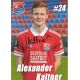 Autogramm Fussball | SpVgg Unterhaching | 2020 |...
