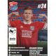Autogramm Fussball | SpVgg Unterhaching | 2020 |...