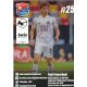 Autogramm Fussball | SpVgg Unterhaching | 2020 | Paul...