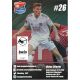 Autogramm Fussball | SpVgg Unterhaching | 2020 | Niclas...