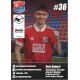 Autogramm Fussball | SpVgg Unterhaching | 2020 | Deniz...