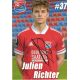 Autogramm Fussball | SpVgg Unterhaching | 2020 | Julien...
