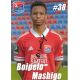 Autogramm Fussball | SpVgg Unterhaching | 2020 | Boipelo...