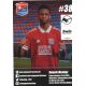 Autogramm Fussball | SpVgg Unterhaching | 2020 | Boipelo...