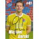 Autogramm Fussball | SpVgg Unterhaching | 2020 | Michael...
