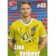 Autogramm Fussball | SpVgg Unterhaching | 2020 | Lino...