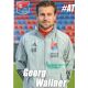 Autogramm Fussball | SpVgg Unterhaching | 2020 | Georg...